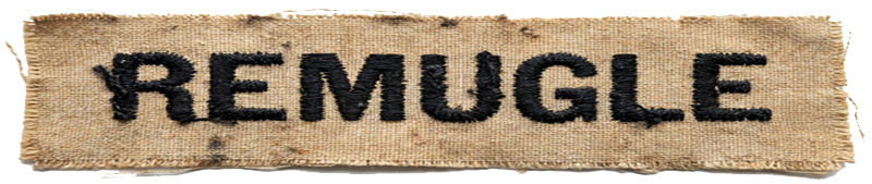 Remugle<